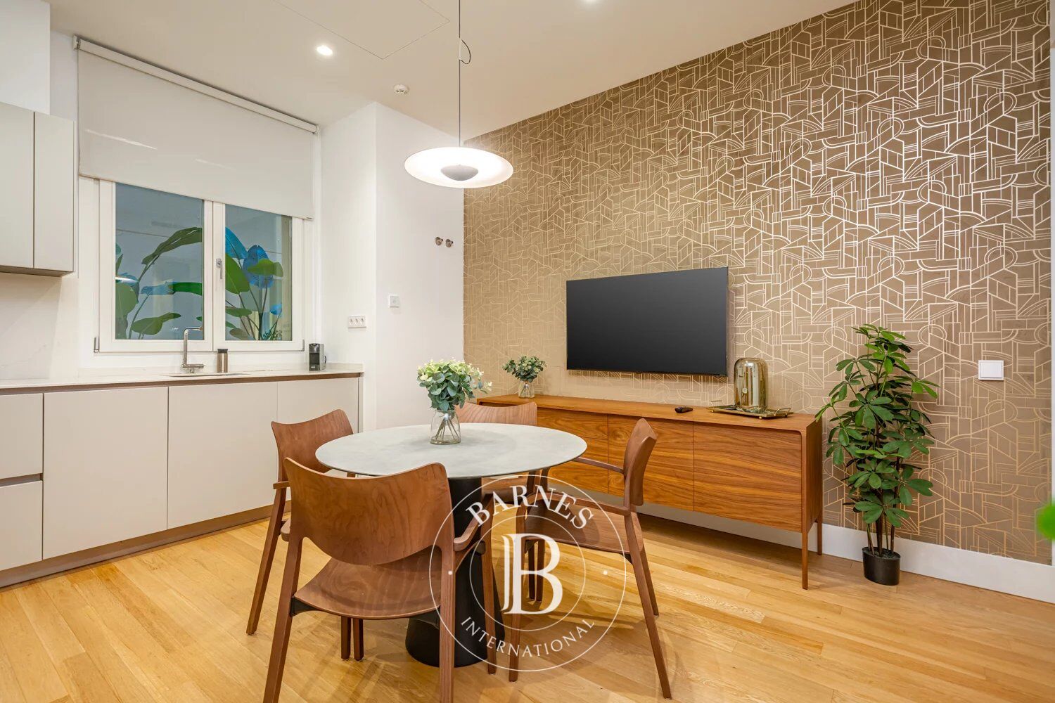 Daire Madrid - picture 4