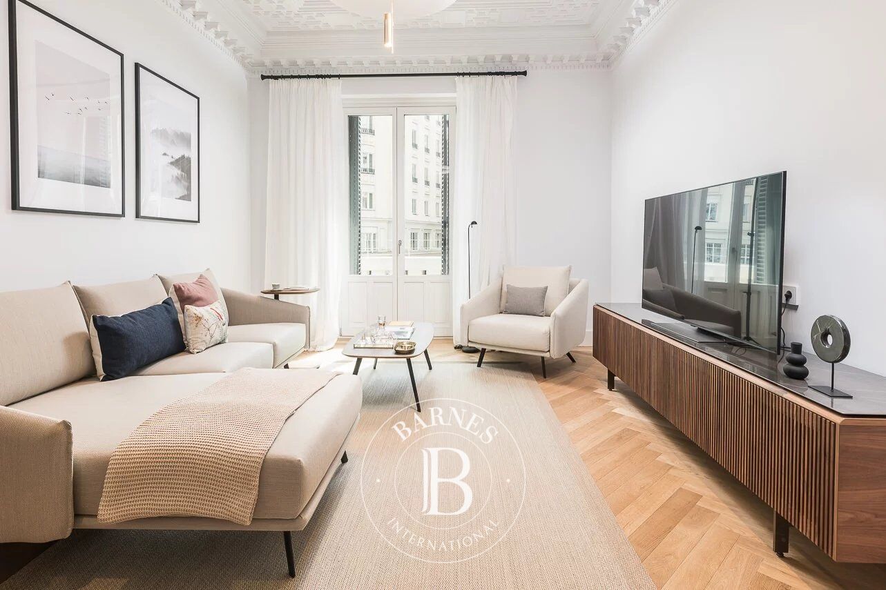 Daire Madrid - picture 12