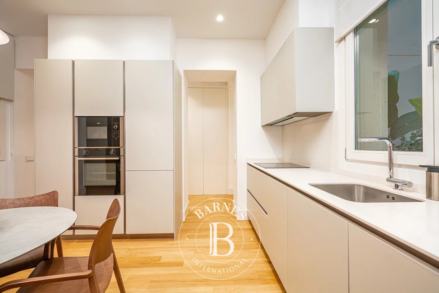 Daire Madrid - picture 34