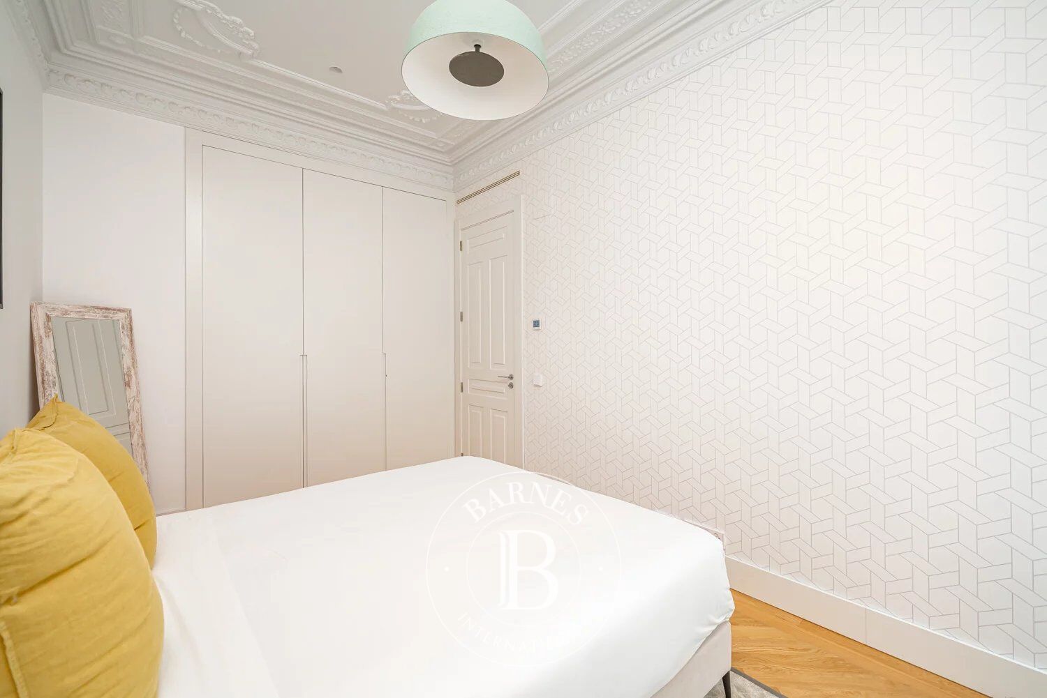 Daire Madrid - picture 20