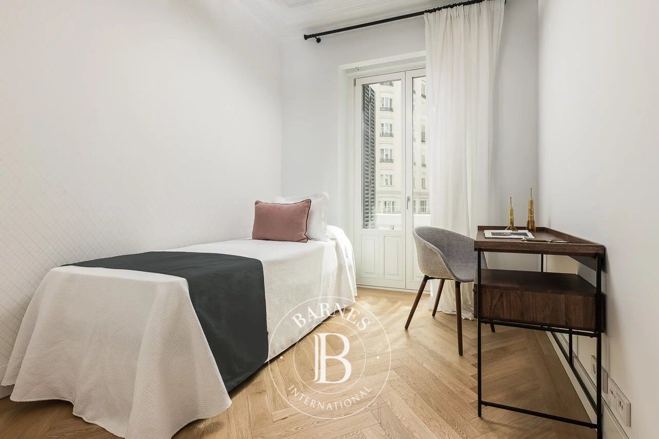 Daire Madrid - picture 14