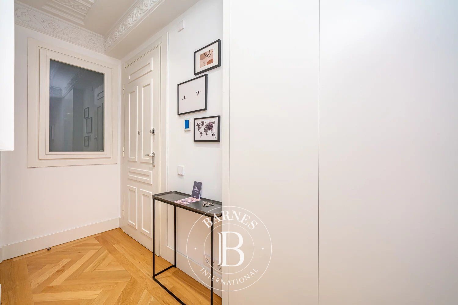 Daire Madrid - picture 40