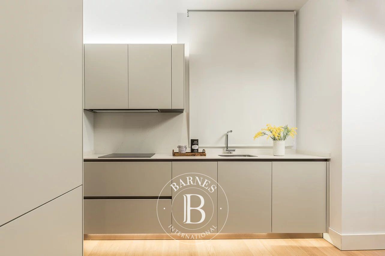 Daire Madrid - picture 11