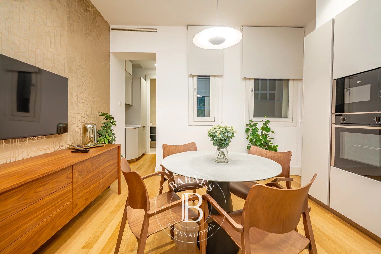 Daire Madrid - picture 35