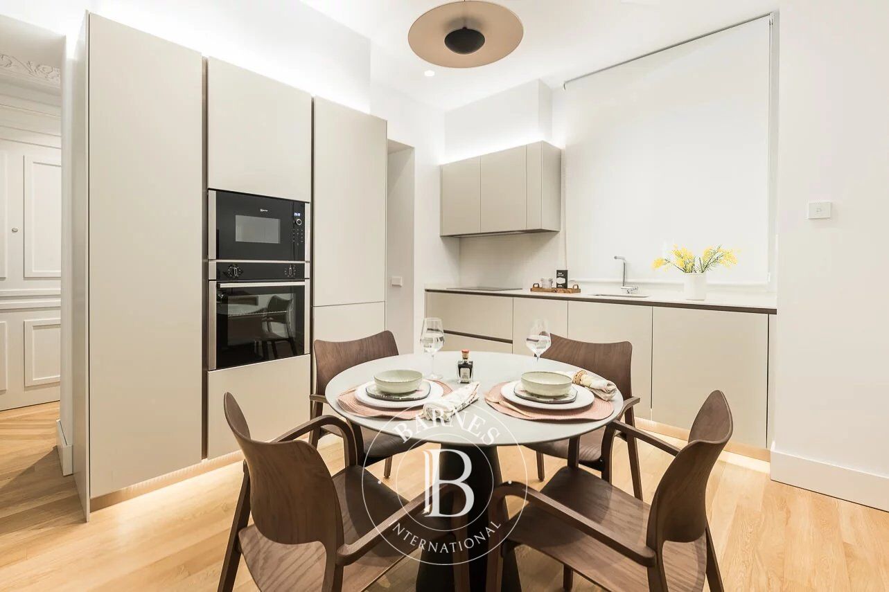 Daire Madrid - picture 10