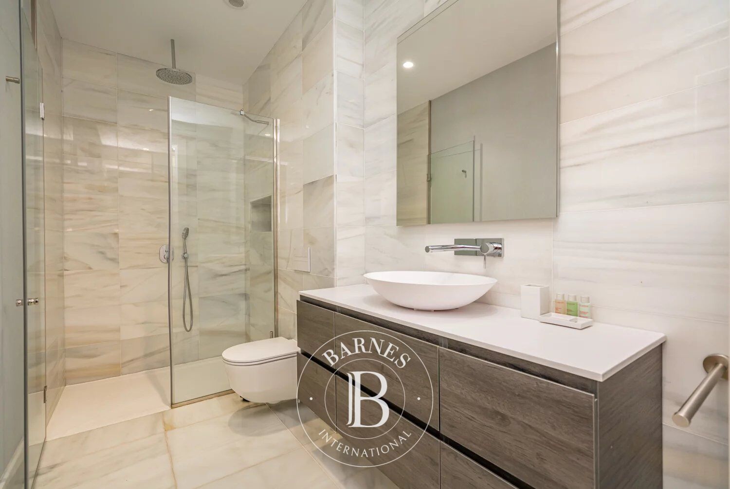 Daire Madrid - picture 9