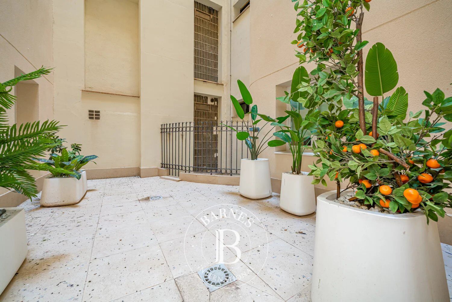 Daire Madrid - picture 32