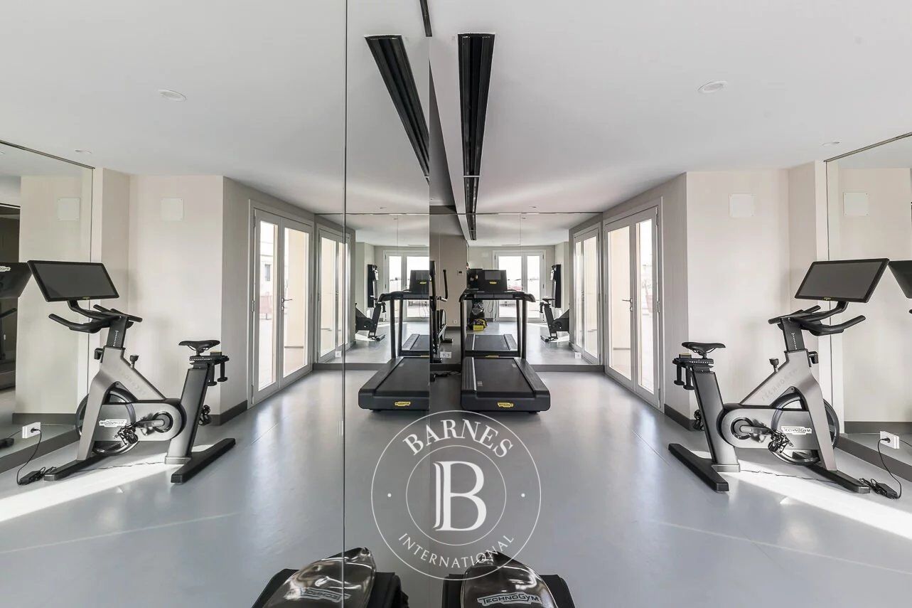 Daire Madrid - picture 15