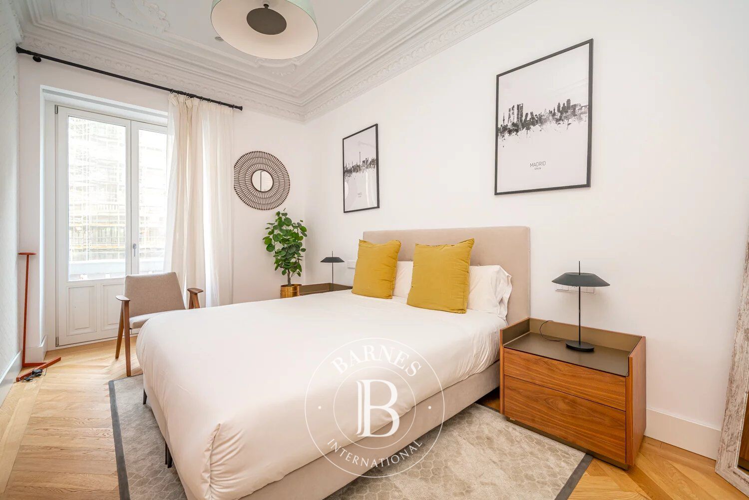 Daire Madrid - picture 21