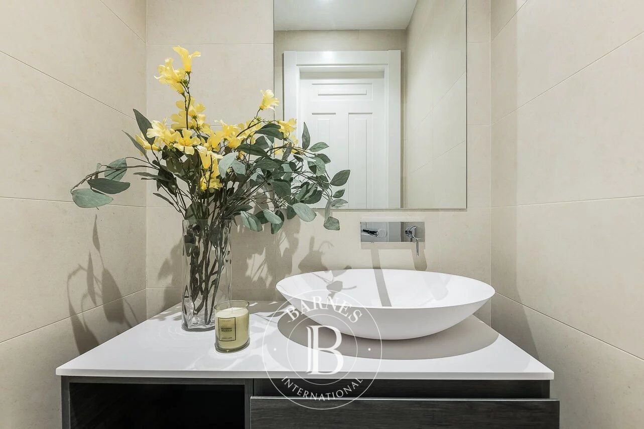 Daire Madrid - picture 13