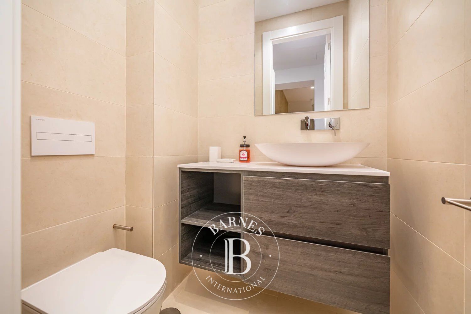 Daire Madrid - picture 38