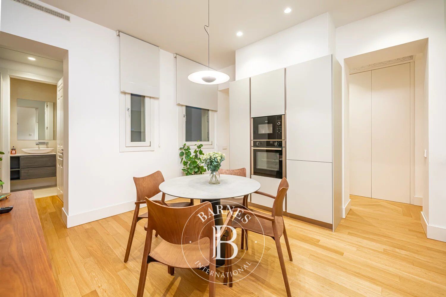 Daire Madrid - picture 5