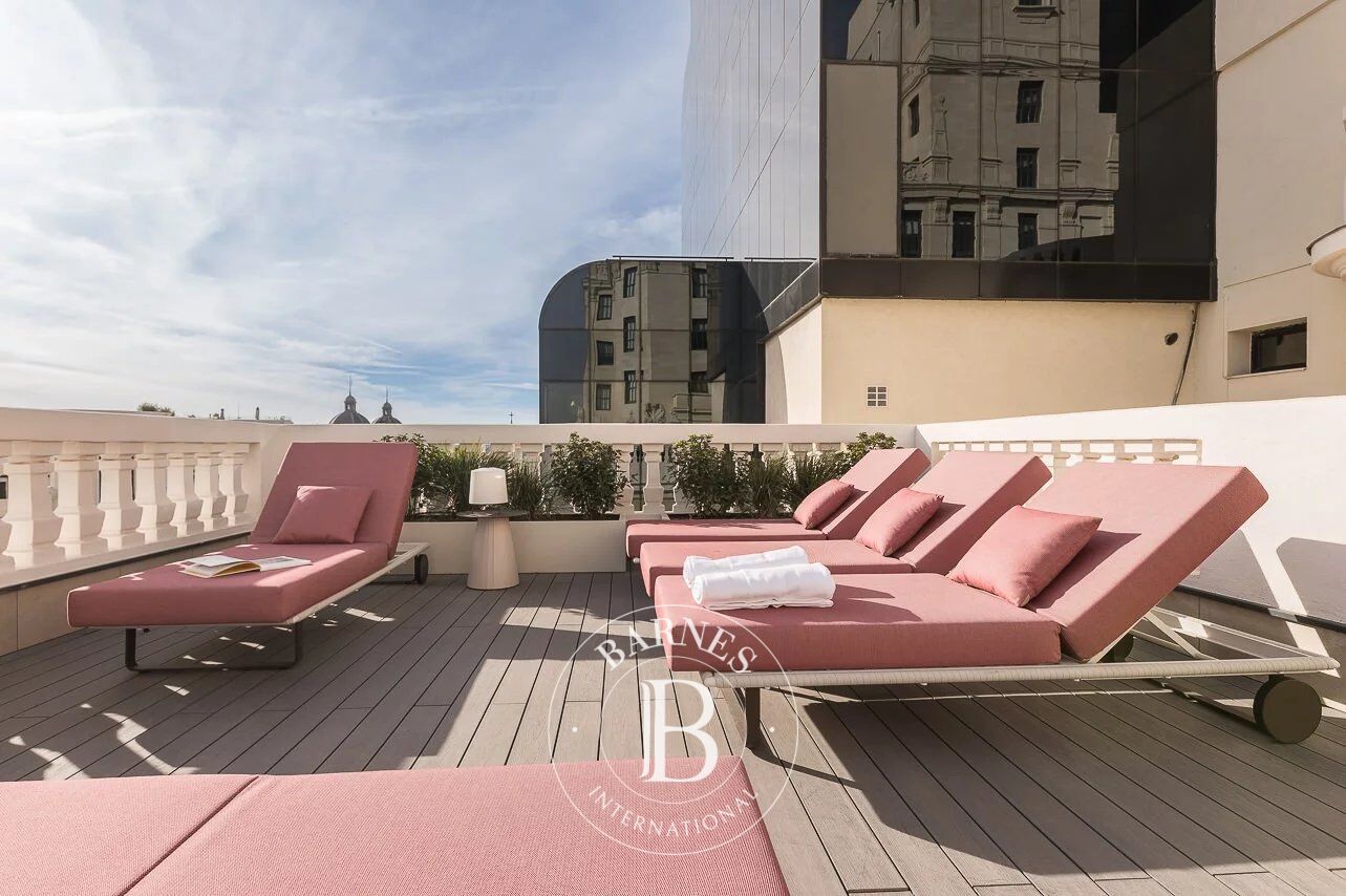 Daire Madrid - picture 17