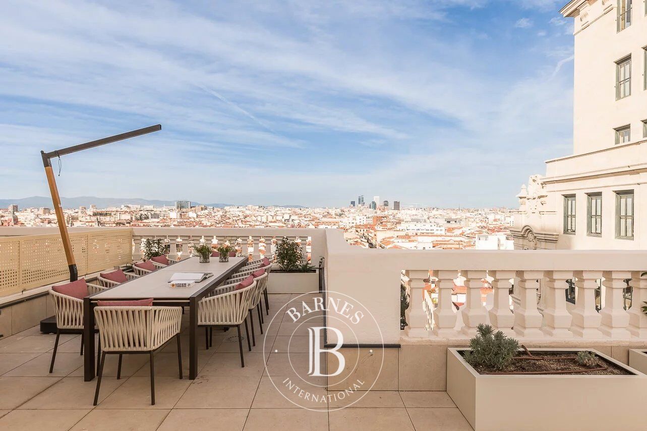 Daire Madrid - picture 16