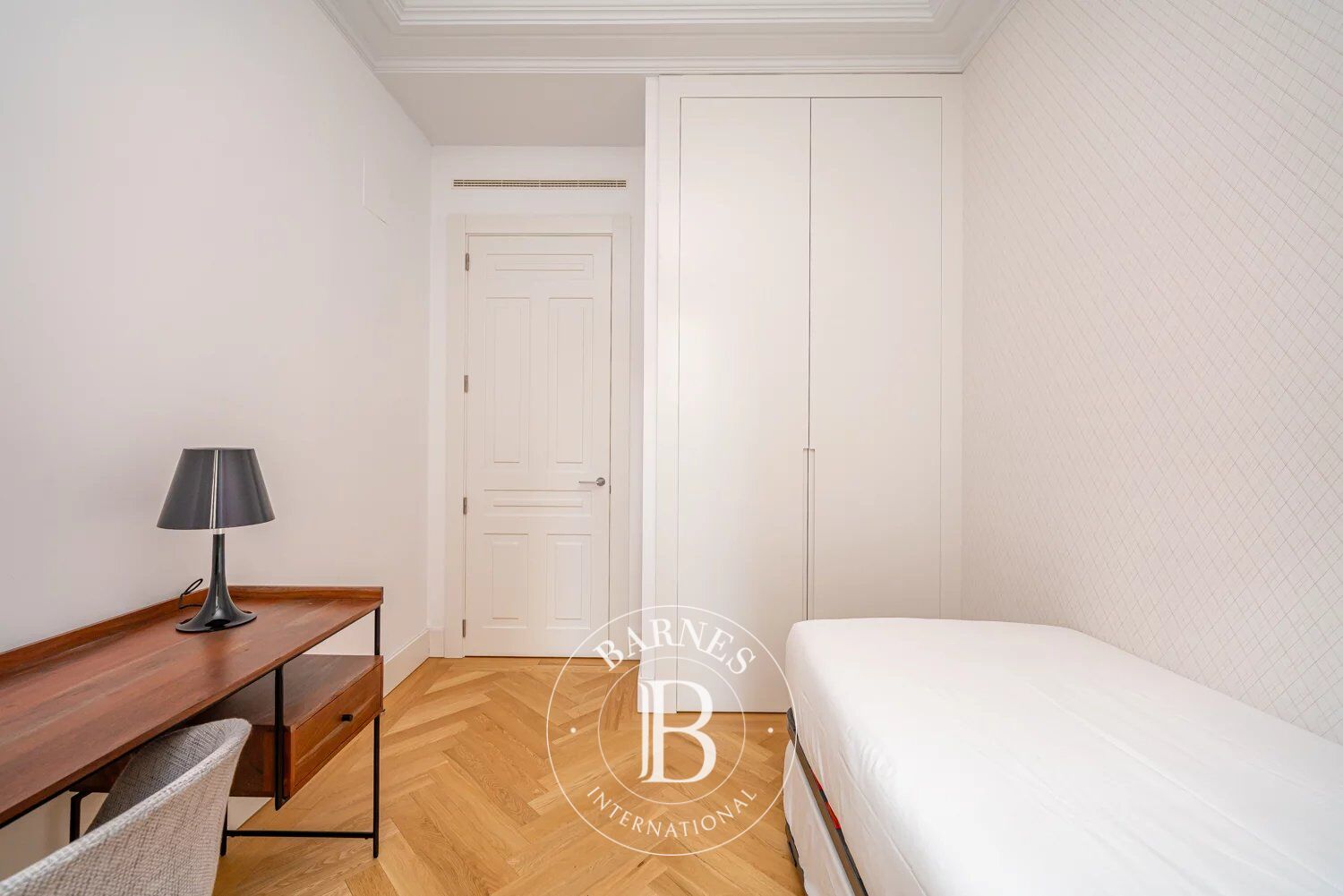 Daire Madrid - picture 27