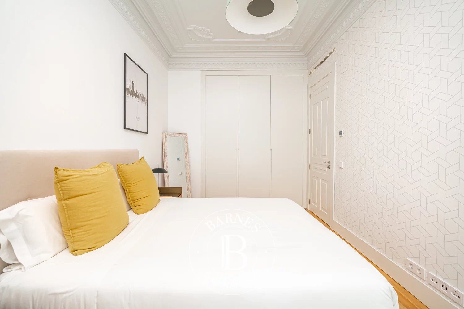 Daire Madrid - picture 19