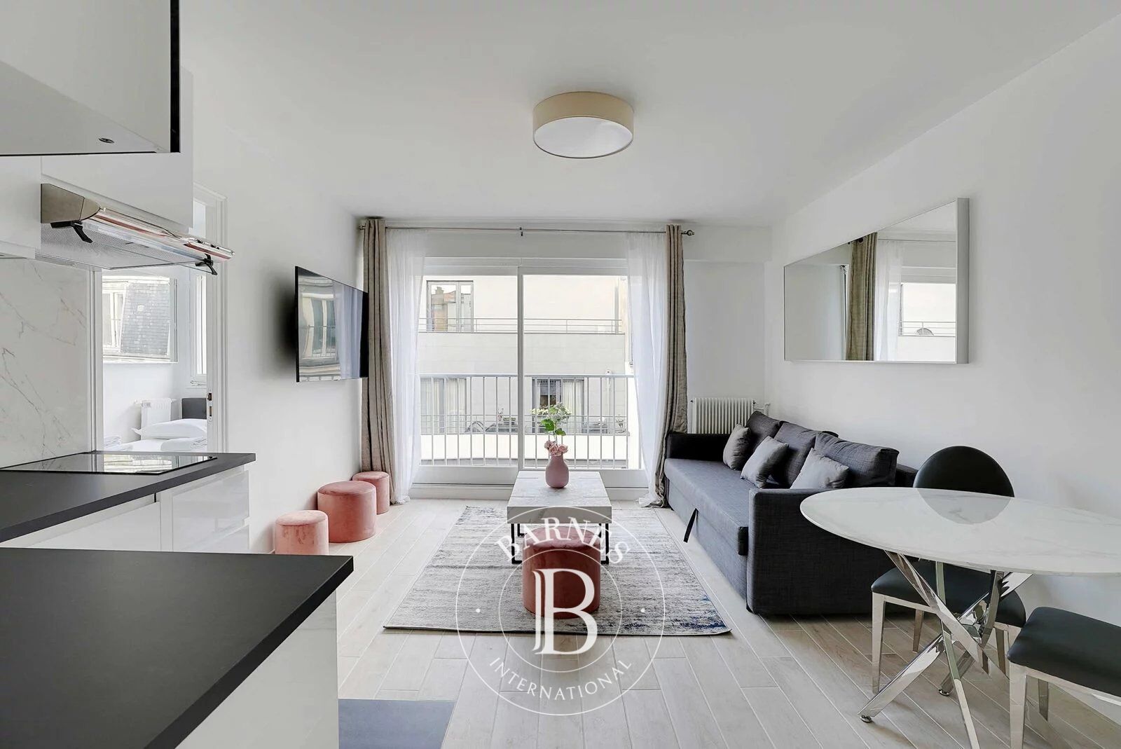 Piso Paris 16ème - picture 1