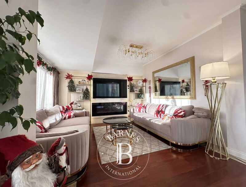 Venta, Piso Plovdiv - picture 1