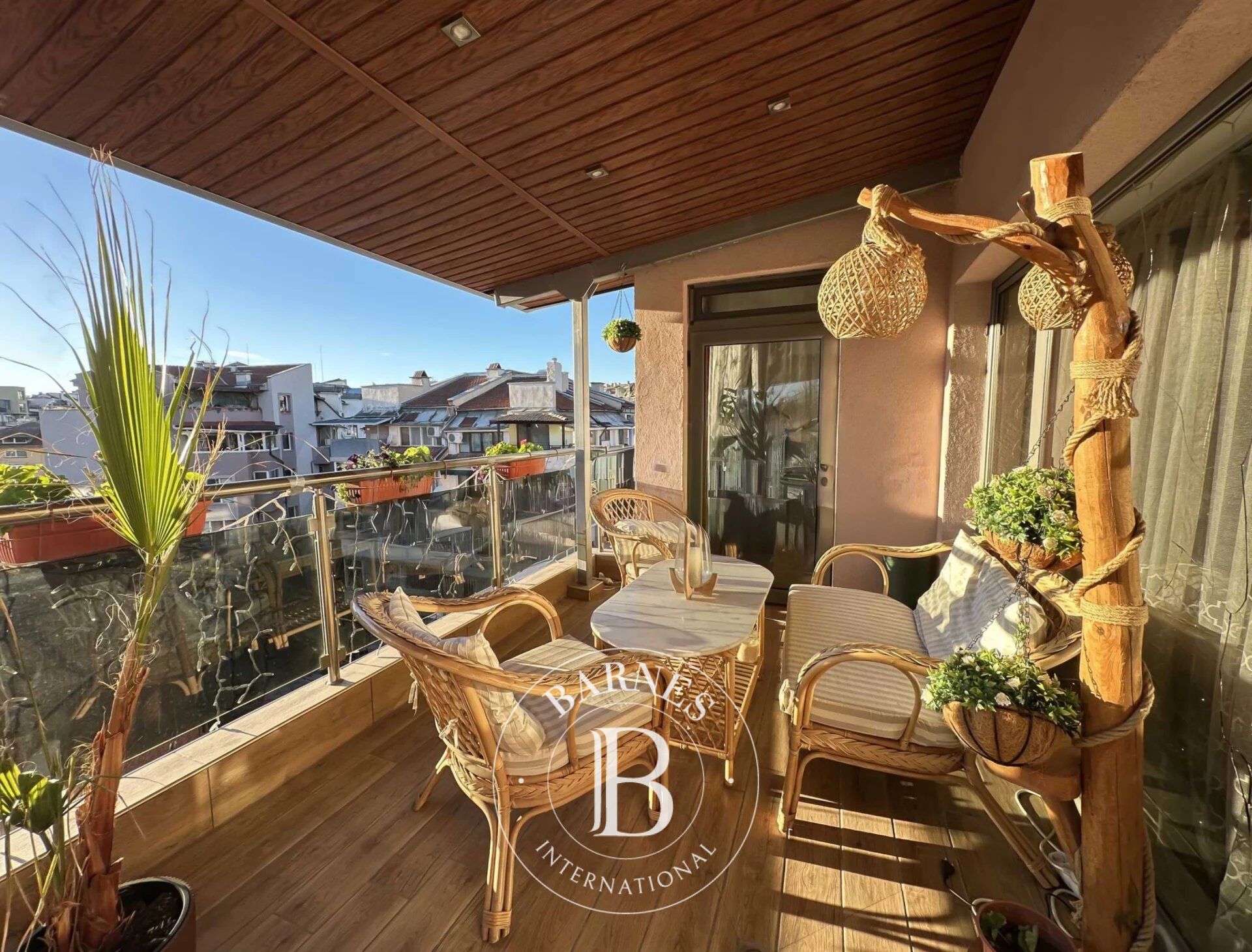 Daire Plovdiv - picture 4