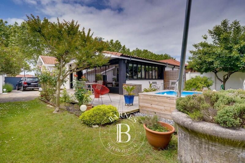 Venta, Casa La Teste-de-Buch - picture 1