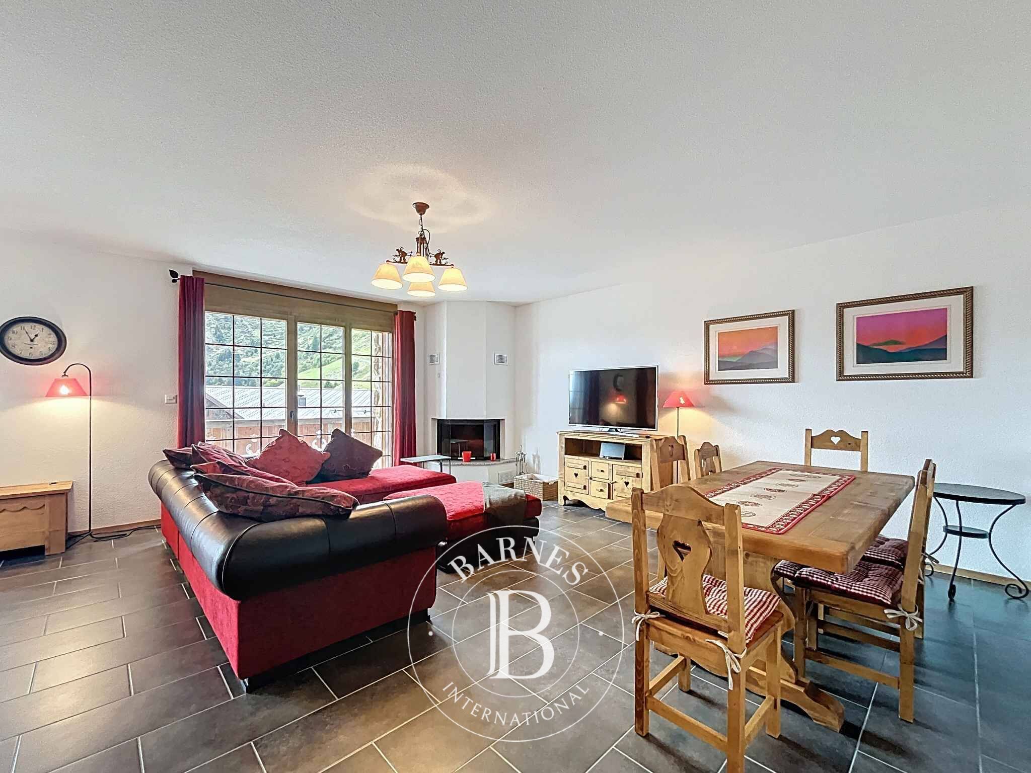 Appartamento Les Crosets - picture 2