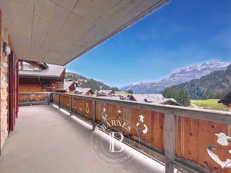 For Sale Apartment | Les Crosets - picture 3