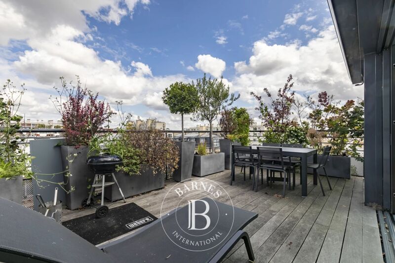 À vendre, Appartement Paris 15ème - picture 2