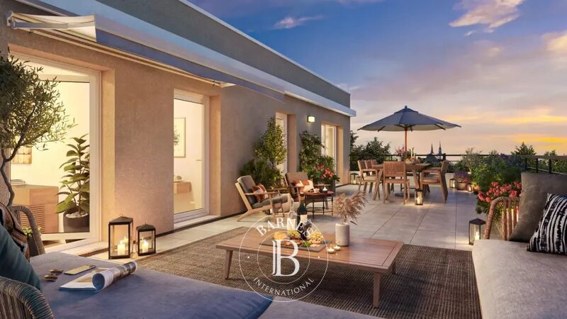 For Sale, Apartment Puteaux - picture 1