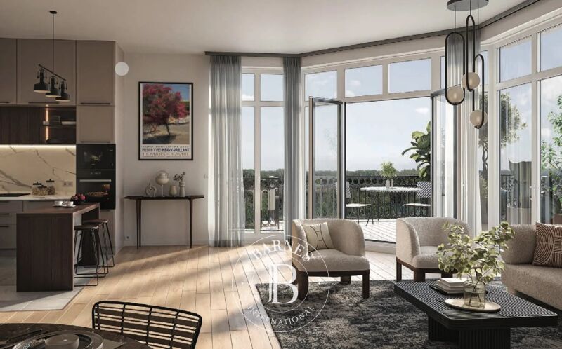 For Sale, Apartment Puteaux - picture 3