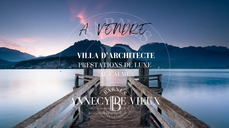 For Sale House | Annecy