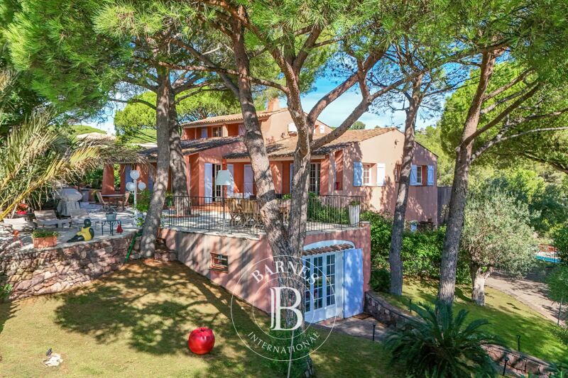 À vendre, Villa Sainte-Maxime - picture 2