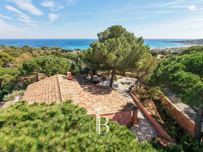 For Sale Villa | Sainte-Maxime - picture 2