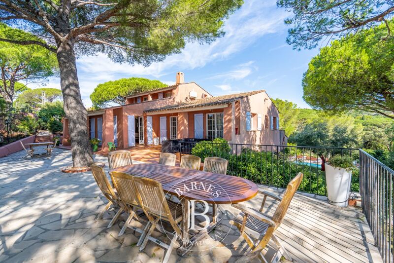 À vendre, Villa Sainte-Maxime - picture 3