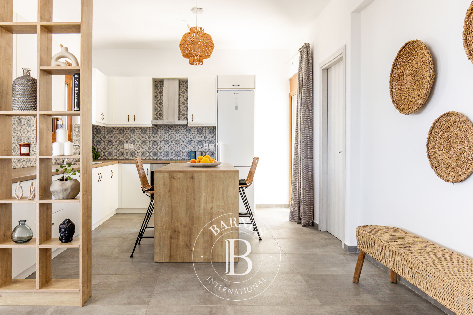 Daire Heraklion - picture 6