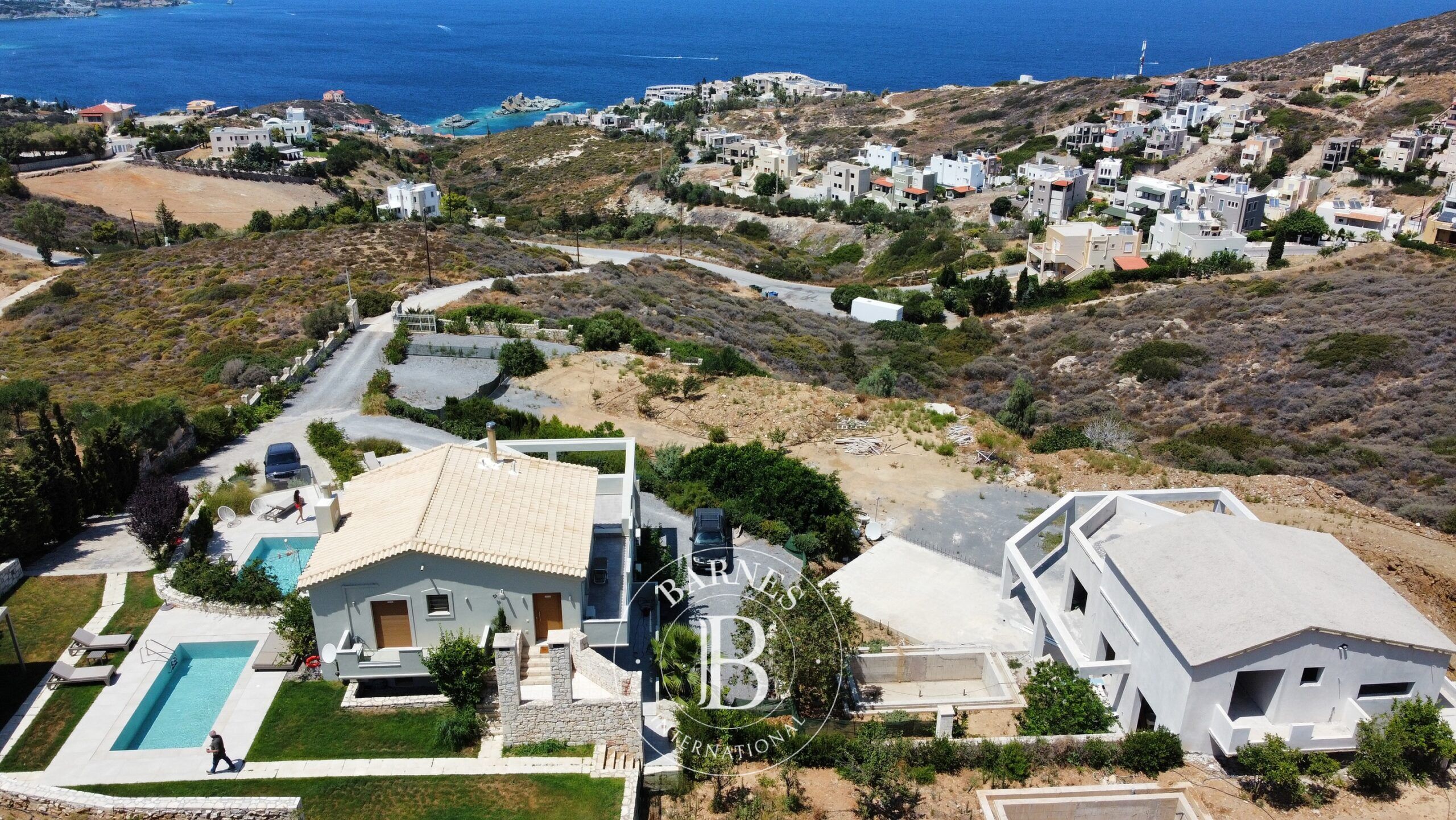 Daire Heraklion - picture 18