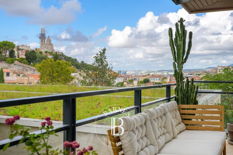 Zu verkaufen Wohnung | Marseille 8ème - picture 2