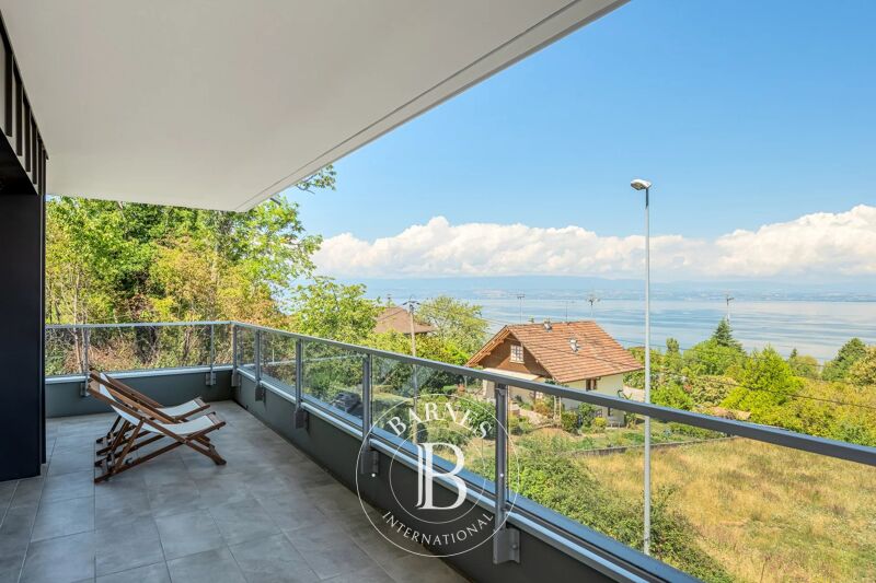 Zu verkaufen Wohnung | Évian-les-Bains - picture 2