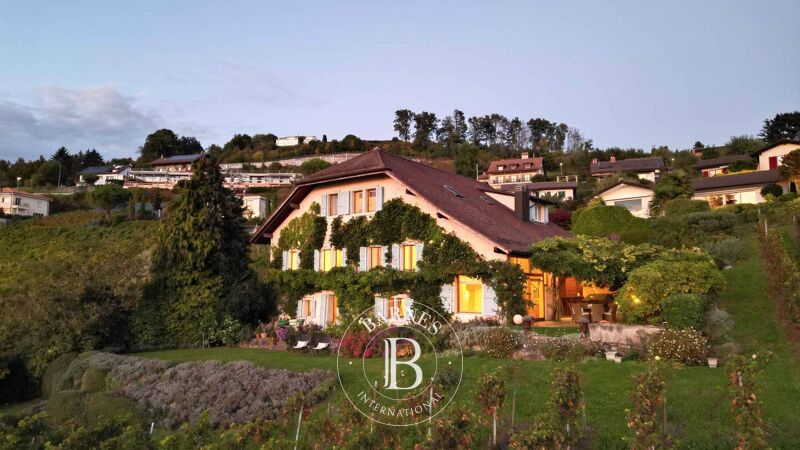 À vendre Villa | Lutry - picture 2