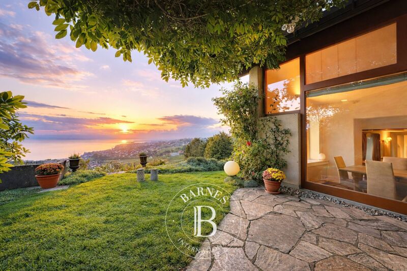 À vendre Villa | Lutry - picture 1