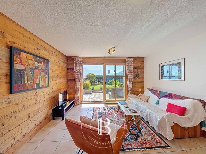 For Sale, Apartment Ovronnaz - picture 2