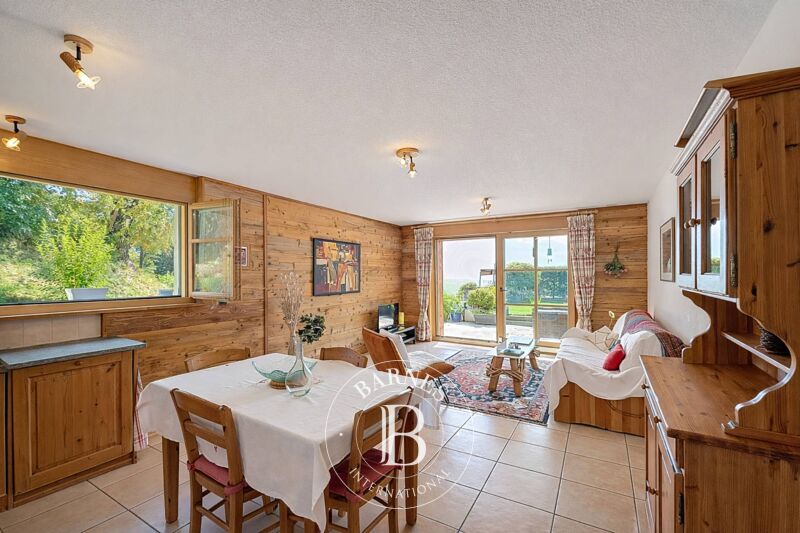 À vendre, Appartement Ovronnaz - picture 3