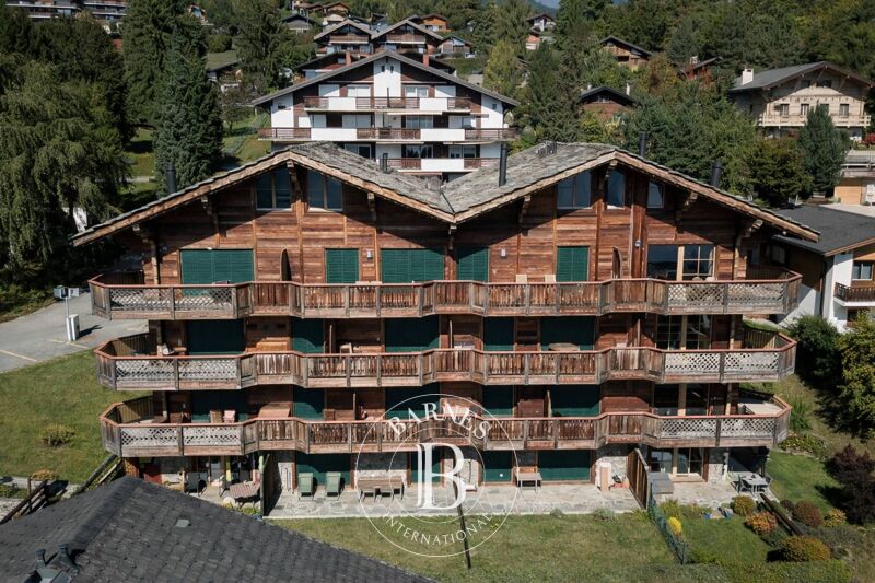 For Sale Apartment | Ovronnaz - picture 1