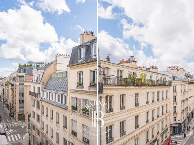 À vendre Appartement | Paris 2ème - picture 2