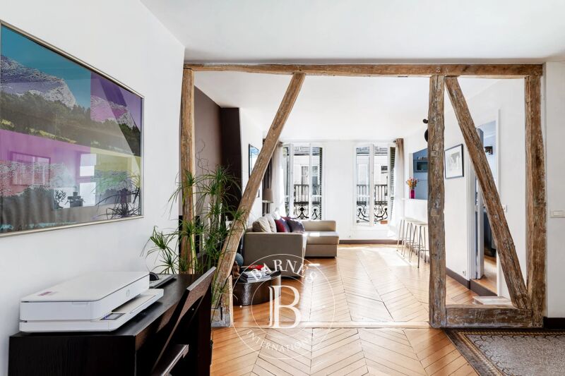 À vendre Appartement | Paris 2ème - picture 2