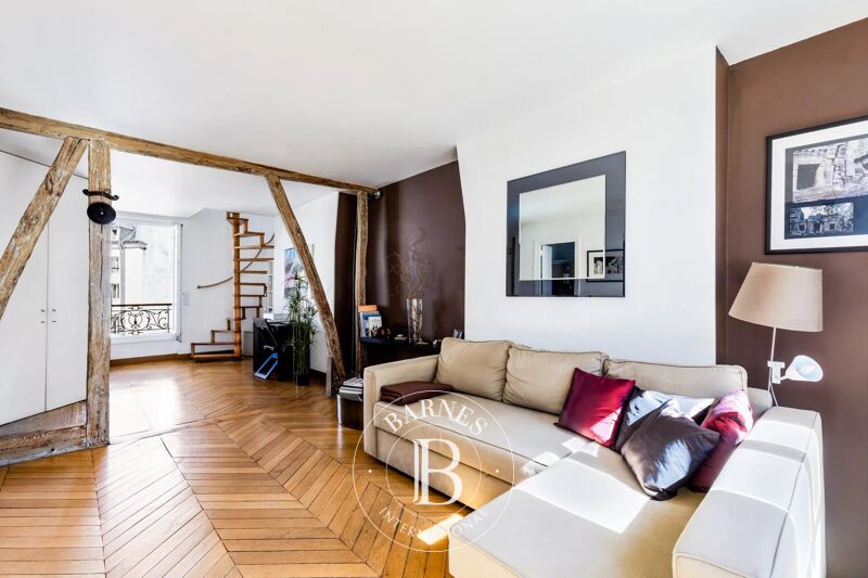À vendre Appartement | Paris 2ème - picture 1