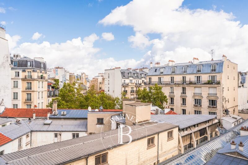 Venta, Piso Paris 2ème - picture 1