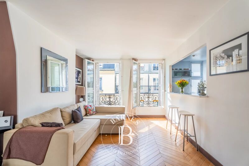 Venta, Piso Paris 2ème - picture 3