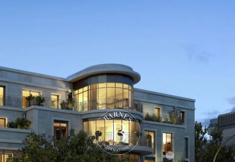 Venta, Piso Saint-Cloud - picture 2