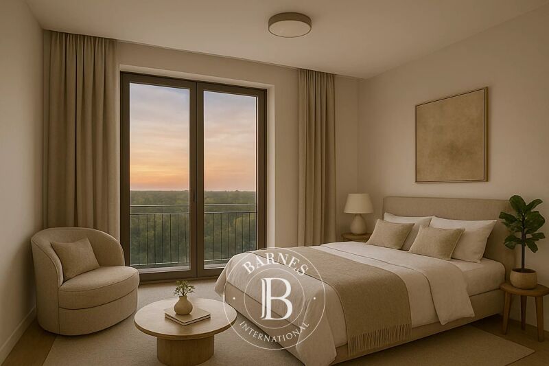 Venta, Piso Saint-Cloud - picture 3