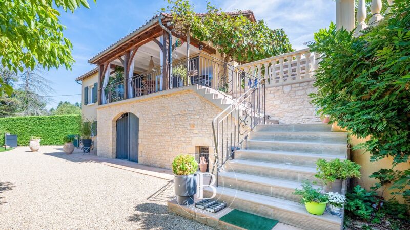 À vendre Maison | Sarlat-la-Canéda - picture 2